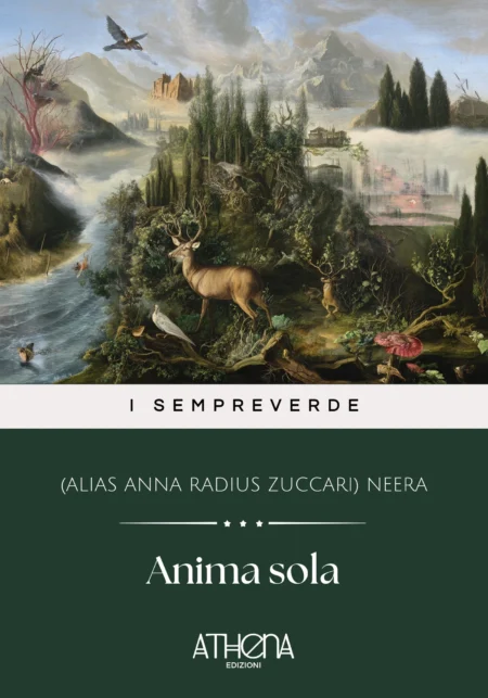 Anima sola